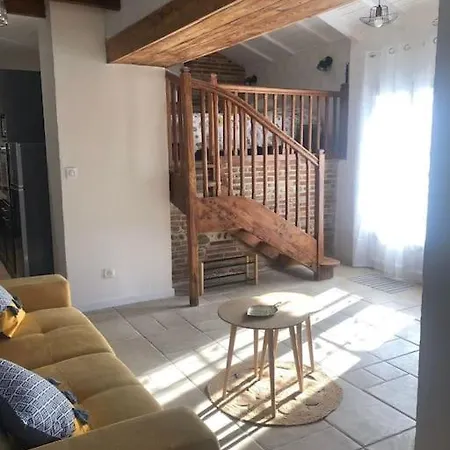 Atypique La Bastilac