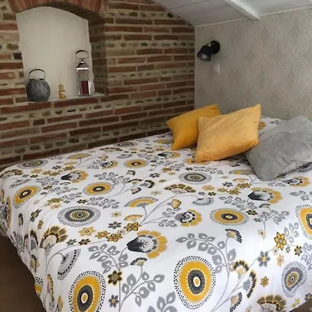 Atypique La Bastilac * Garganvillar