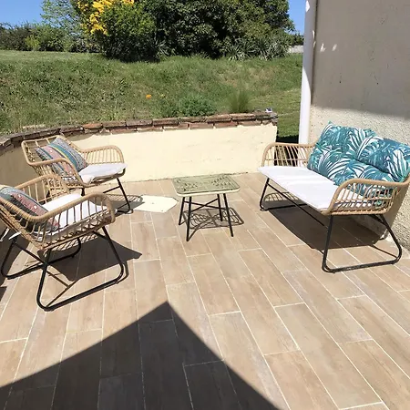 Atypique La Bastilac