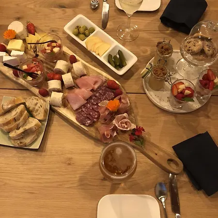 Atypique La Bastilac