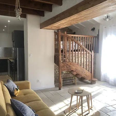 Atypique La Bastilac * Garganvillar