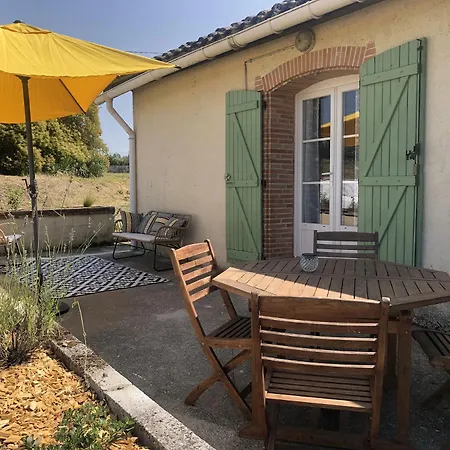 Casa vacanze Atypique La Bastilac