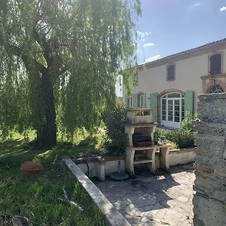 Casa vacanze Atypique La Bastilac *