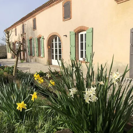 Atypique La Bastilac *