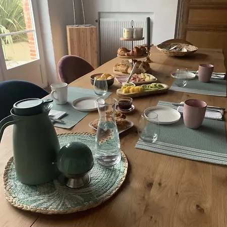 Atypique La Bastilac Casa vacanze Garganvillar