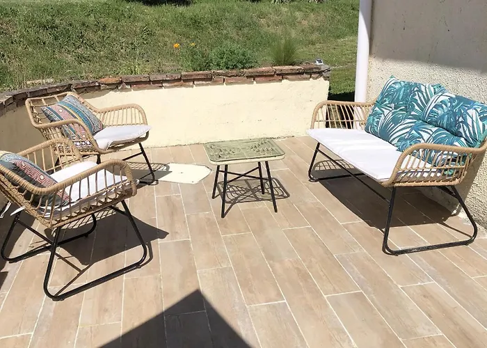 Atypique La Bastilac