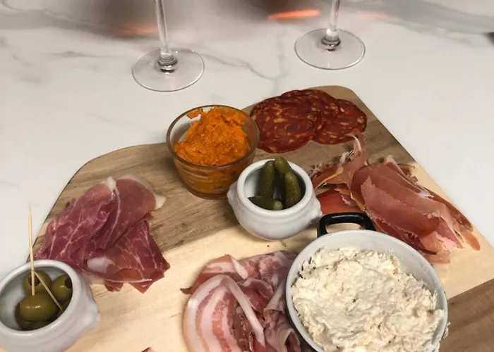 Atypique La Bastilac *