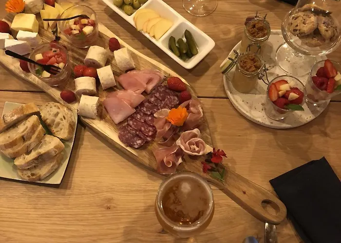 Atypique La Bastilac