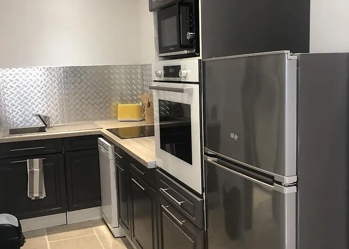 Atypique La Bastilac