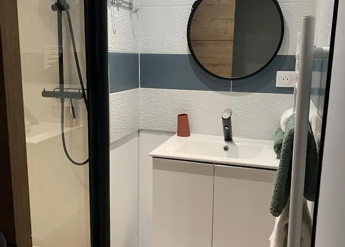 Σπίτι διακοπών Atypique La Bastilac Garganvillar