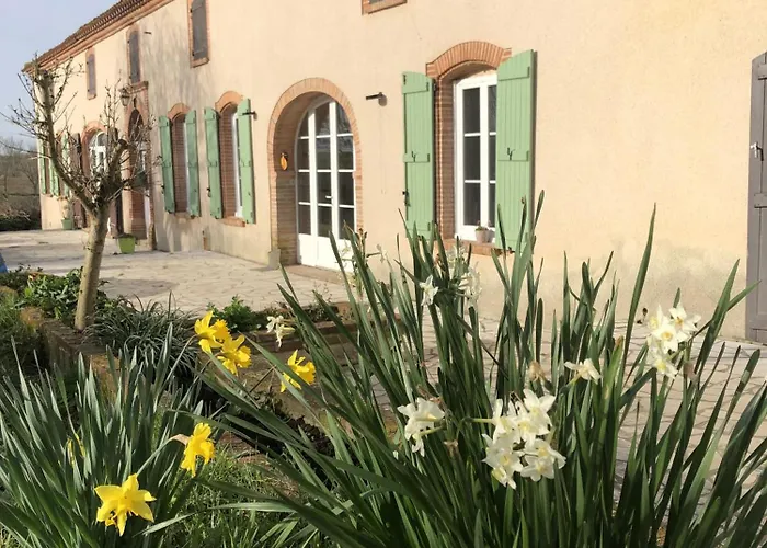 Atypique La Bastilac *